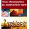 Filosofia e Psicologia - prática para o desenvolvimento interior